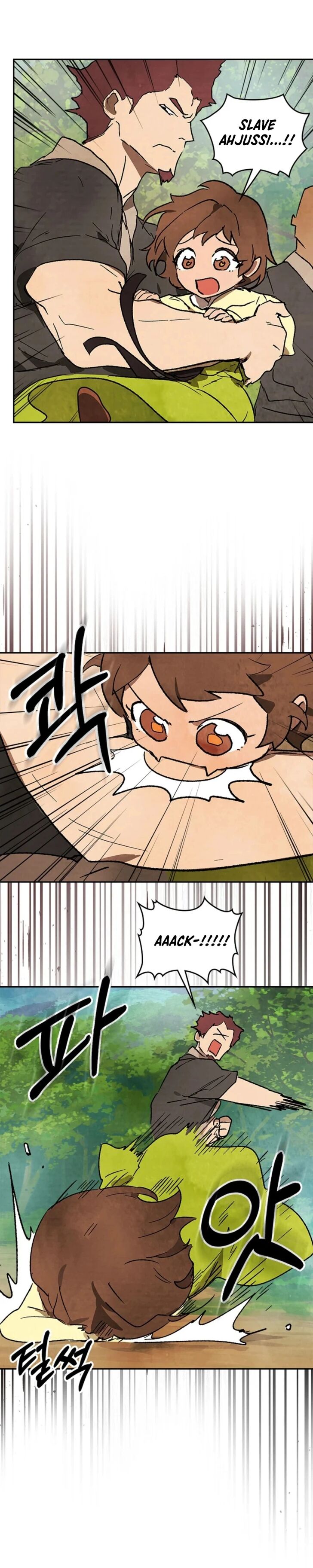 Read Chronicles of the Martial God's Return Manga Online