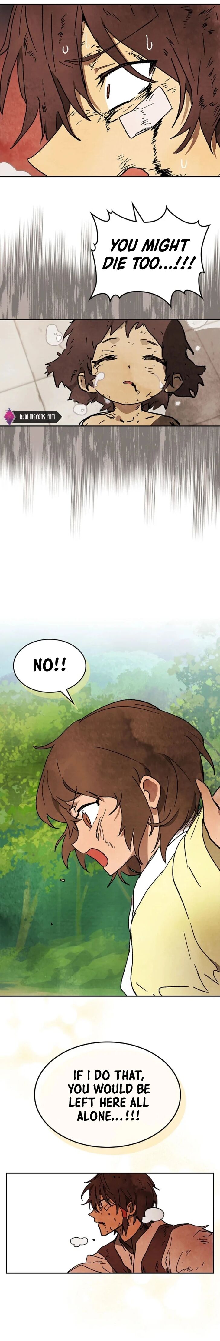 Read Chronicles of the Martial God's Return Manga Online