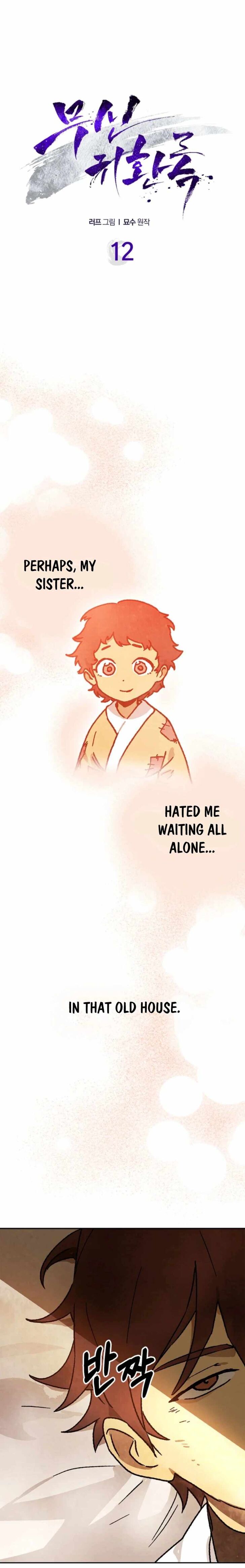 Read Chronicles of the Martial God's Return Manga Online