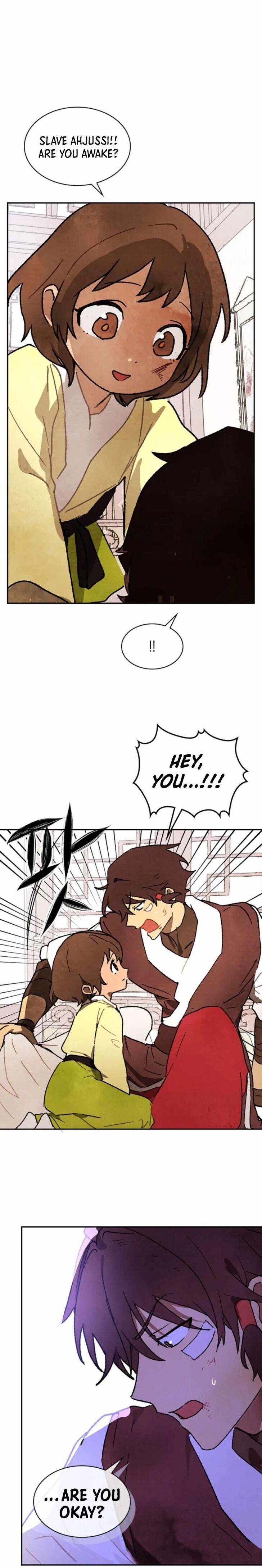 Read Chronicles of the Martial God's Return Manga Online