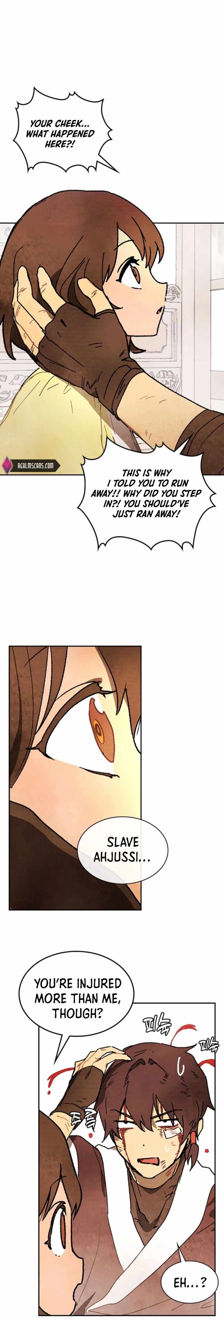 Read Chronicles of the Martial God's Return Manga Online