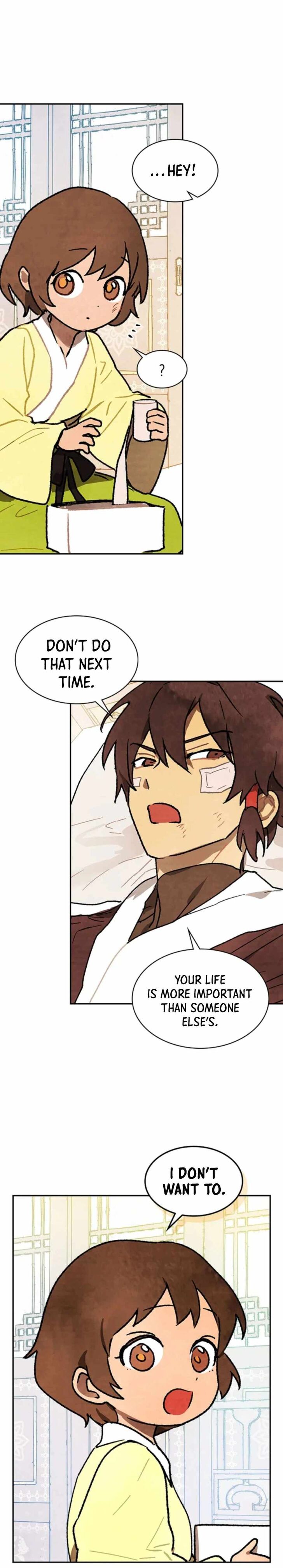 Read Chronicles of the Martial God's Return Manga Online