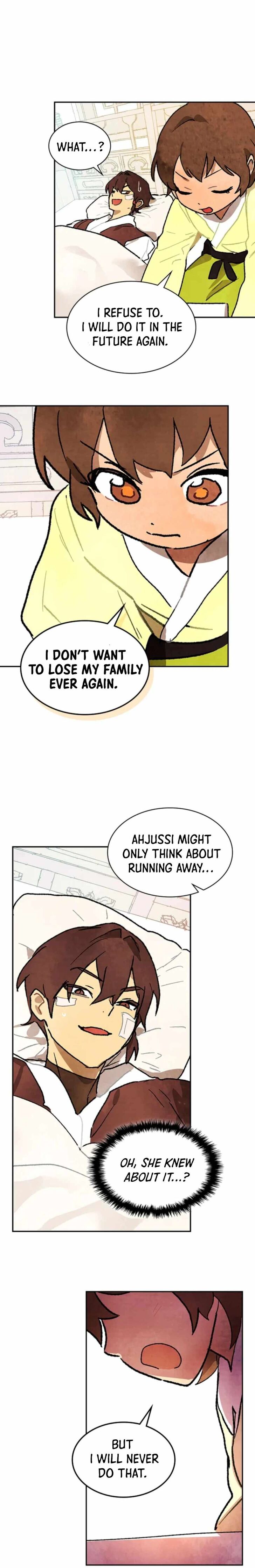 Read Chronicles of the Martial God's Return Manga Online