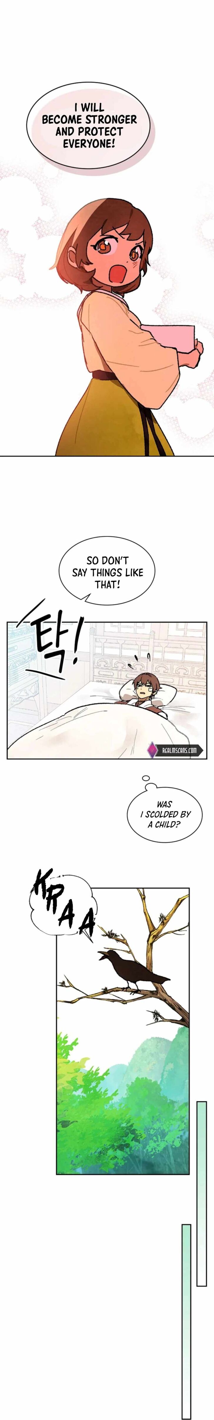 Read Chronicles of the Martial God's Return Manga Online