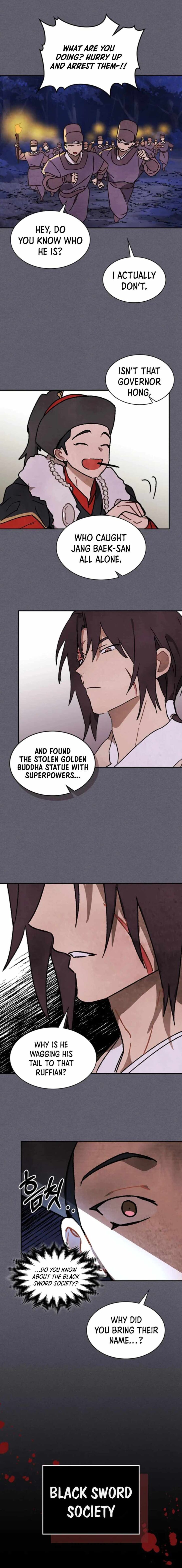 Read Chronicles of the Martial God's Return Manga Online