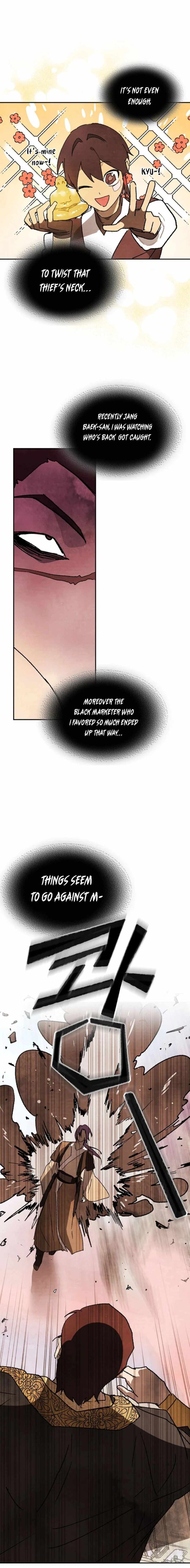 Read Chronicles of the Martial God's Return Manga Online