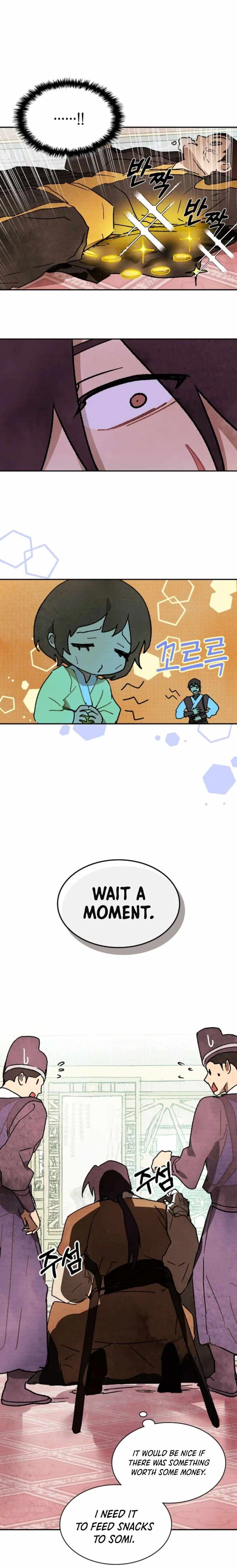 Read Chronicles of the Martial God's Return Manga Online