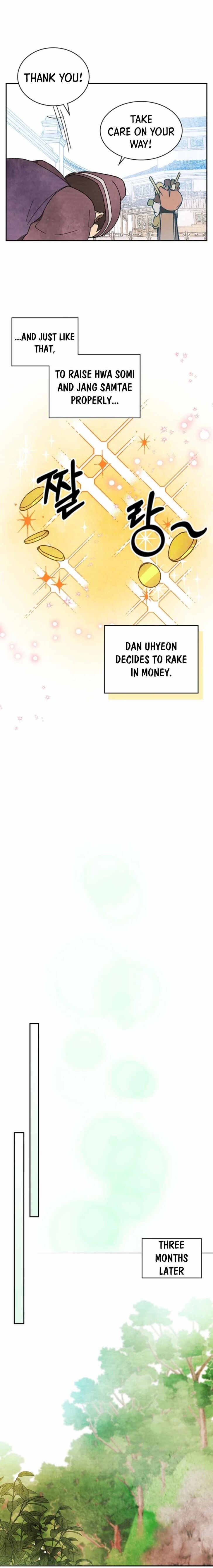 Read Chronicles of the Martial God's Return Manga Online