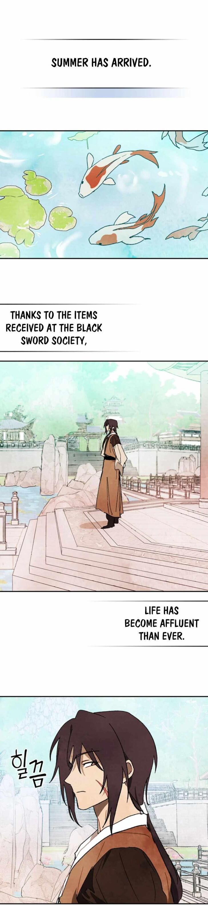 Read Chronicles of the Martial God's Return Manga Online