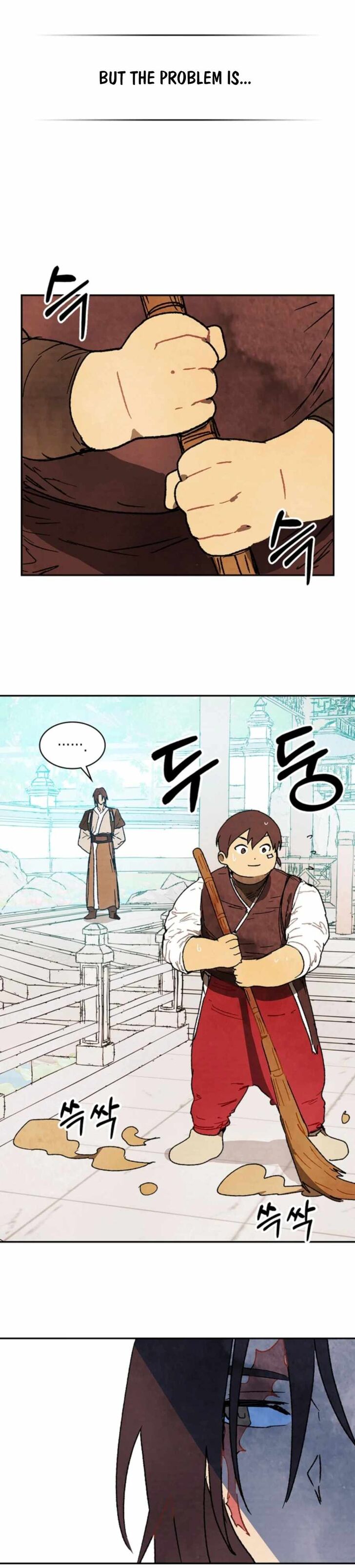 Read Chronicles of the Martial God's Return Manga Online