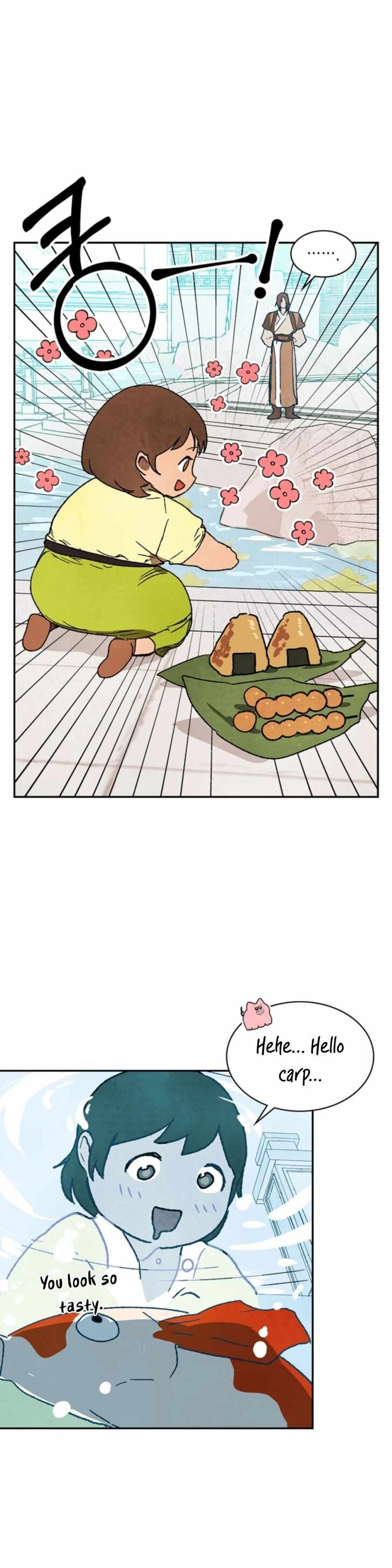 Read Chronicles of the Martial God's Return Manga Online