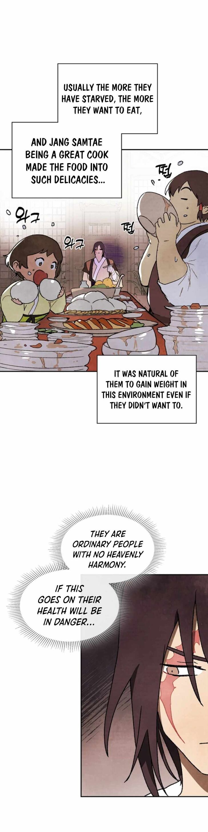 Read Chronicles of the Martial God's Return Manga Online