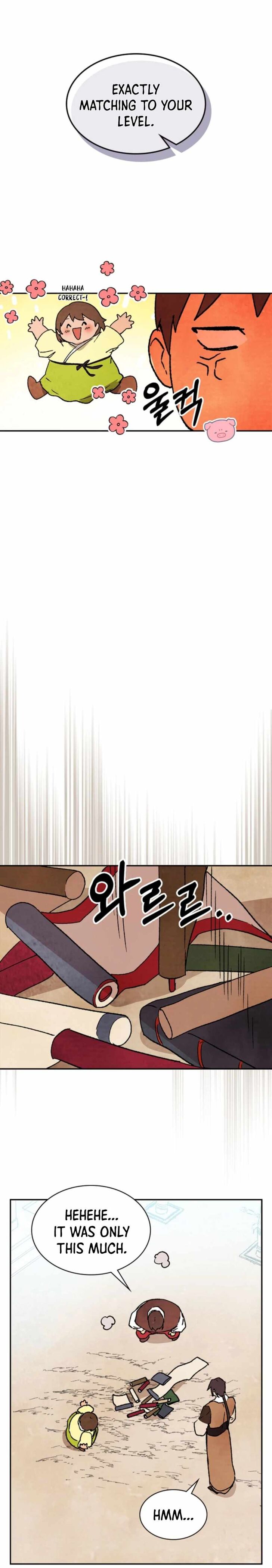 Read Chronicles of the Martial God's Return Manga Online