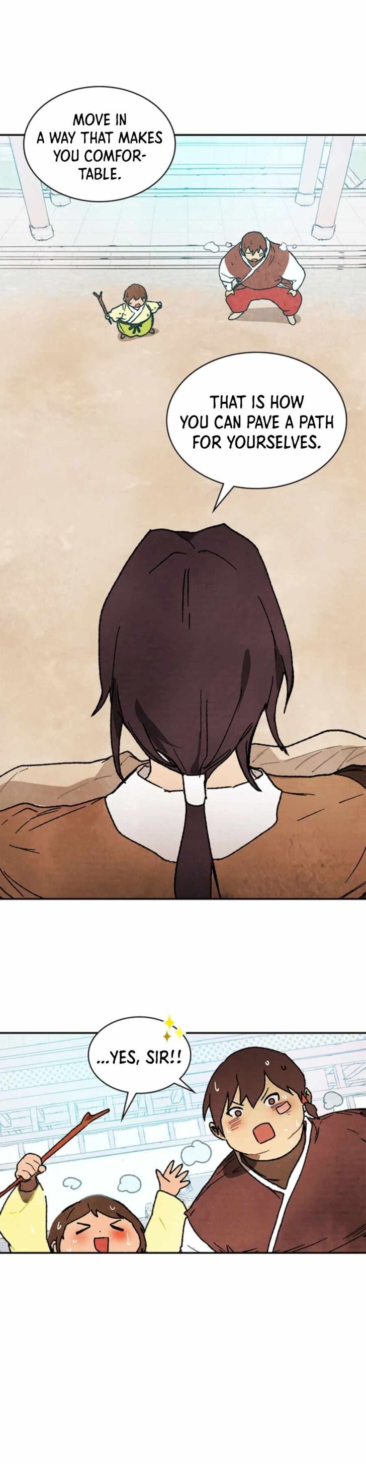 Read Chronicles of the Martial God's Return Manga Online