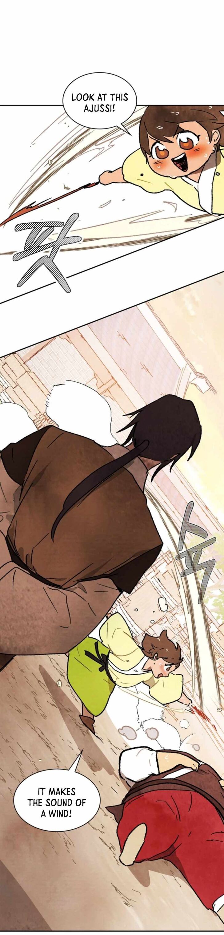 Read Chronicles of the Martial God's Return Manga Online