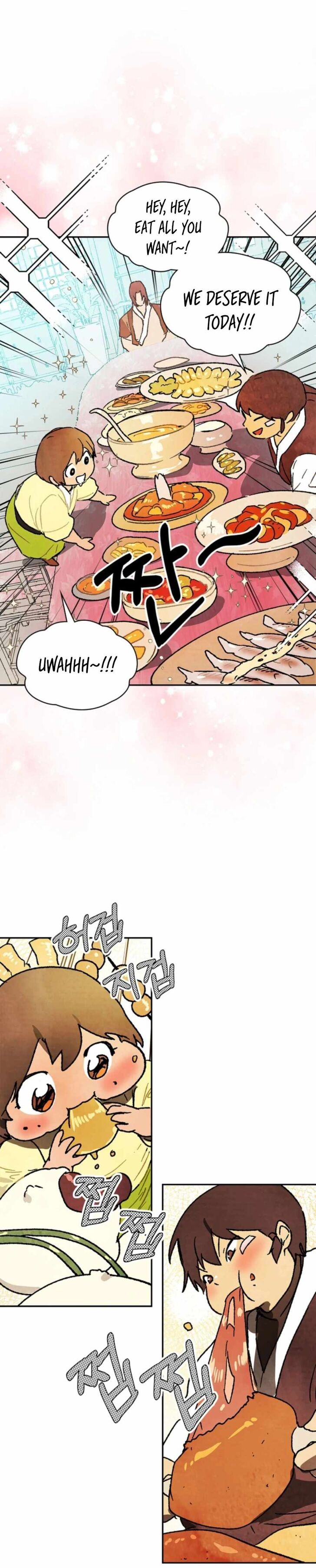 Read Chronicles of the Martial God's Return Manga Online