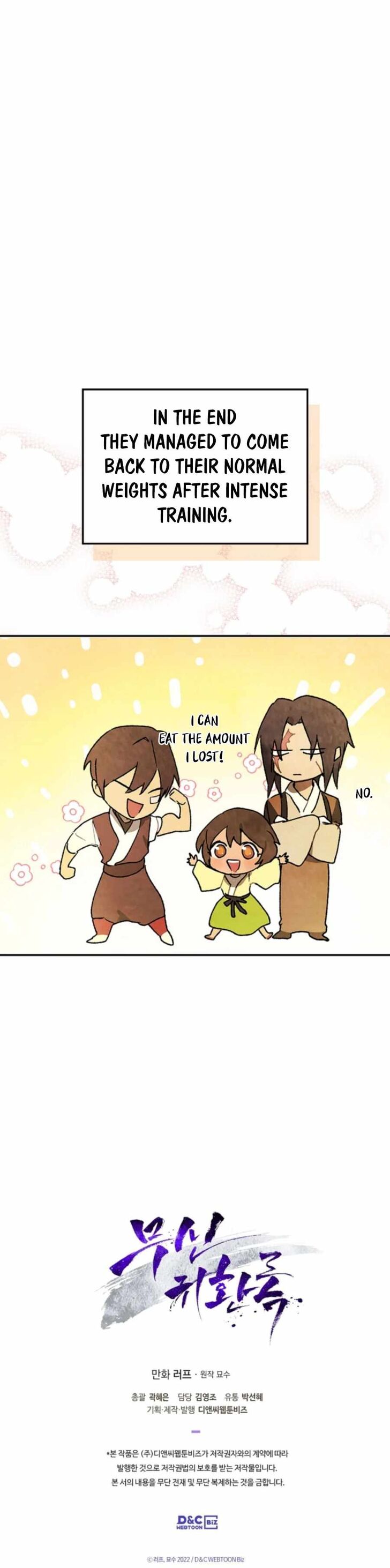 Read Chronicles of the Martial God's Return Manga Online