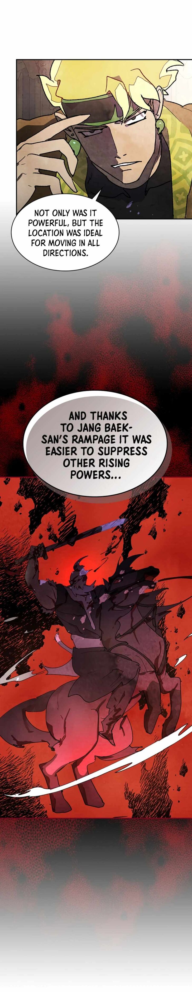 Read Chronicles of the Martial God's Return Manga Online