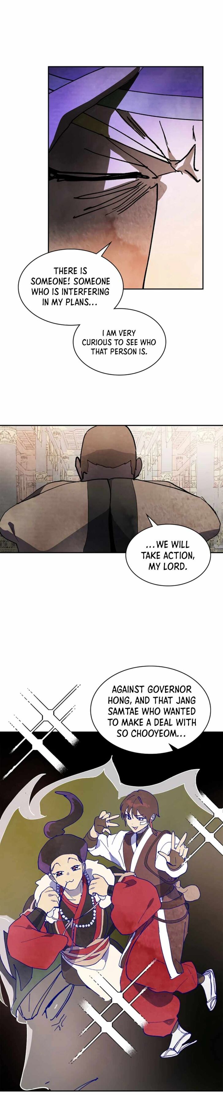 Read Chronicles of the Martial God's Return Manga Online