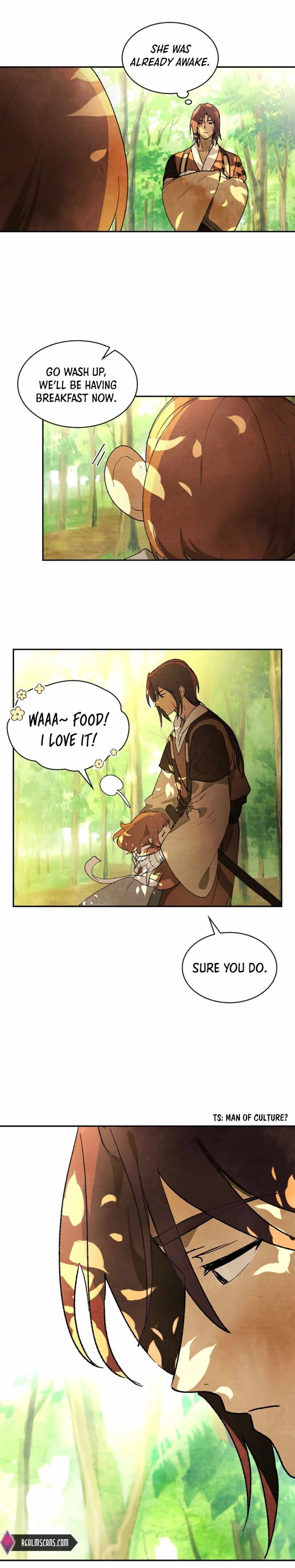 Read Chronicles of the Martial God's Return Manga Online