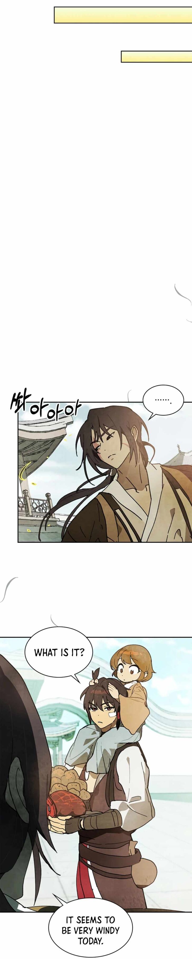 Read Chronicles of the Martial God's Return Manga Online