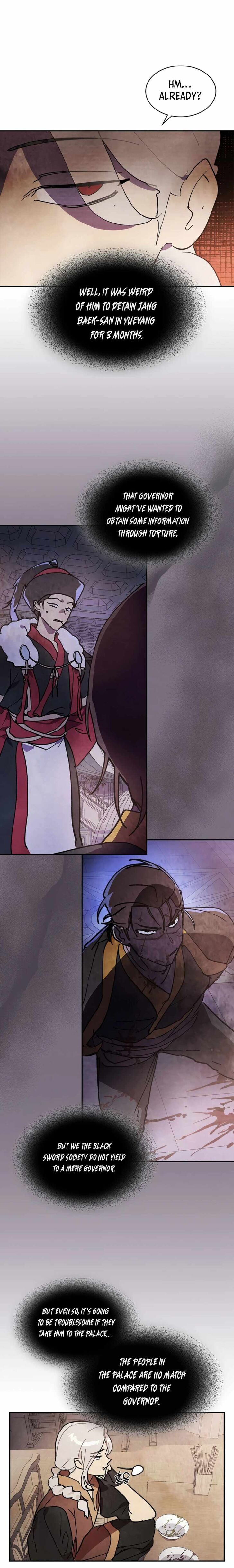 Read Chronicles of the Martial God's Return Manga Online