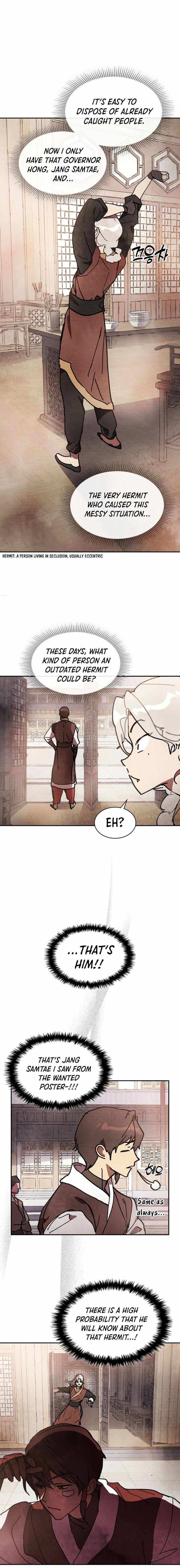 Read Chronicles of the Martial God's Return Manga Online