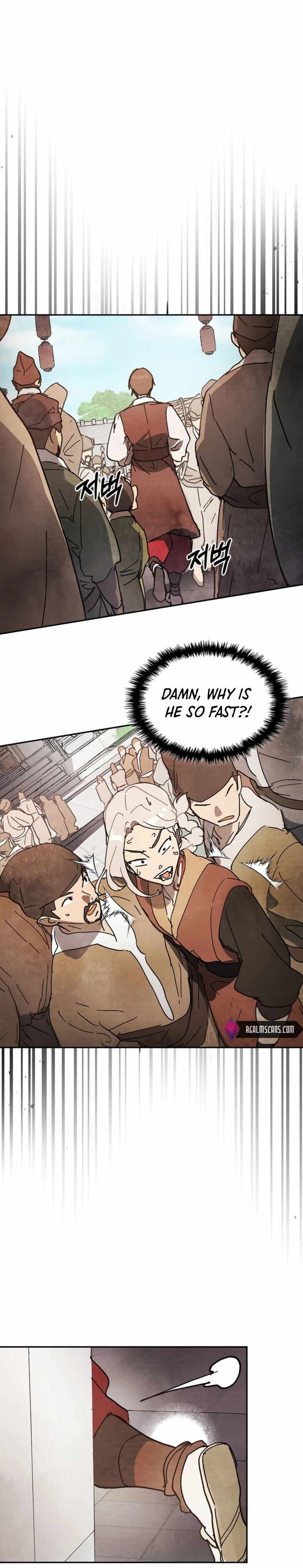 Read Chronicles of the Martial God's Return Manga Online