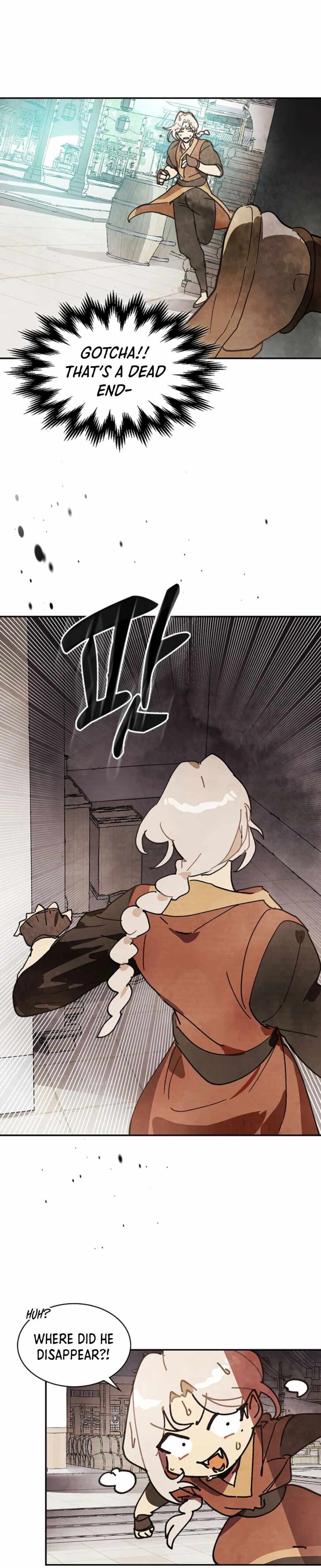 Read Chronicles of the Martial God's Return Manga Online