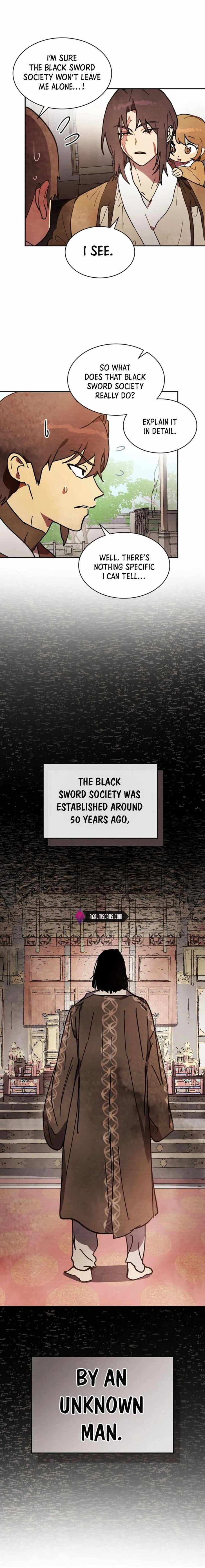 Read Chronicles of the Martial God's Return Manga Online