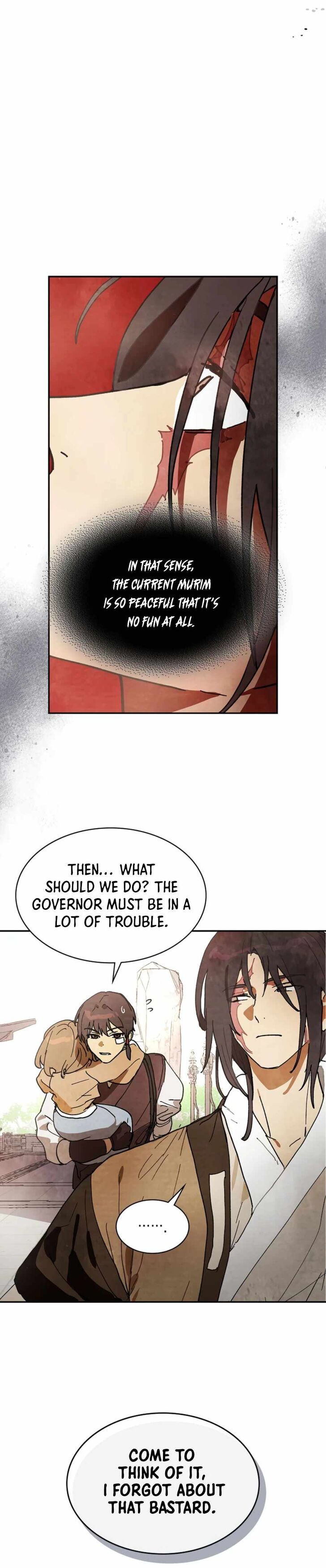 Read Chronicles of the Martial God's Return Manga Online