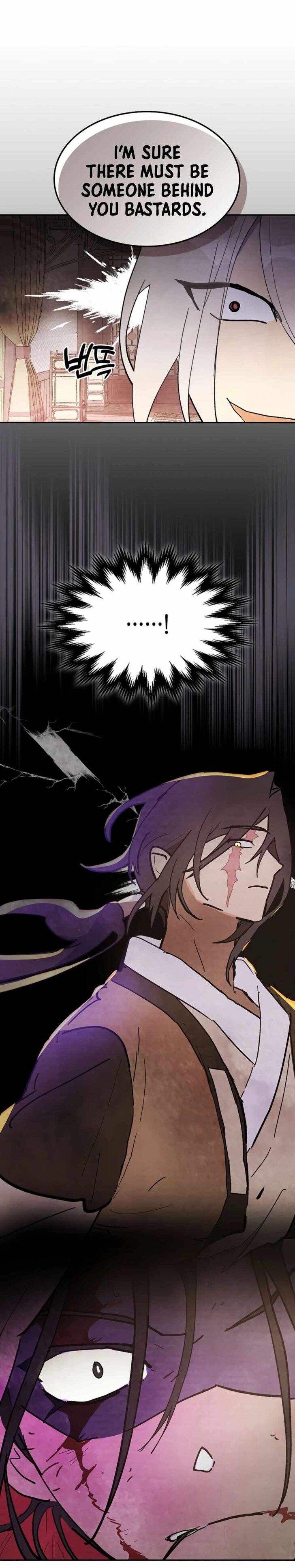 Read Chronicles of the Martial God's Return Manga Online