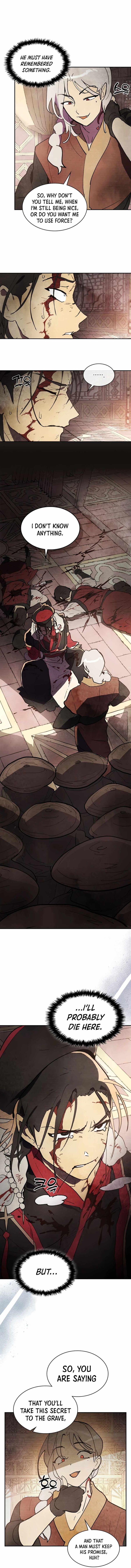 Read Chronicles of the Martial God's Return Manga Online