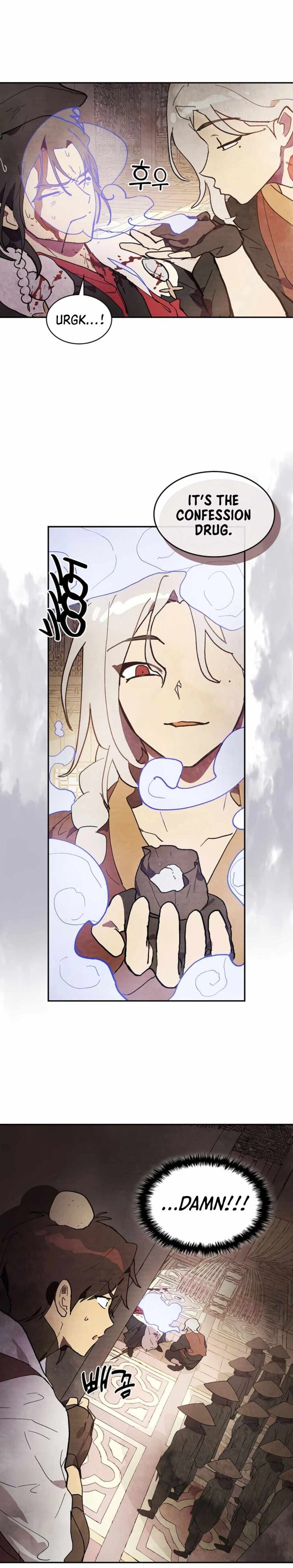 Read Chronicles of the Martial God's Return Manga Online