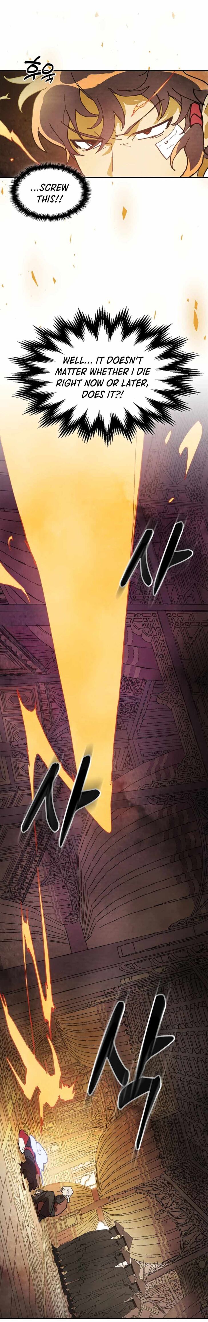 Read Chronicles of the Martial God's Return Manga Online