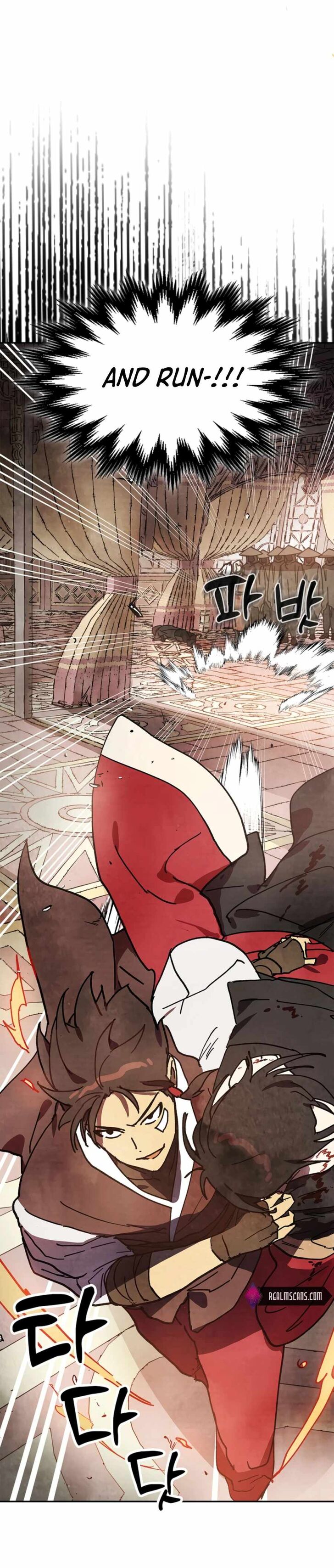 Read Chronicles of the Martial God's Return Manga Online