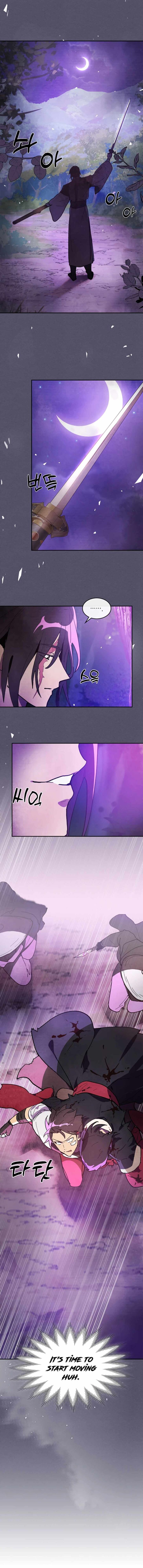 Read Chronicles of the Martial God's Return Manga Online