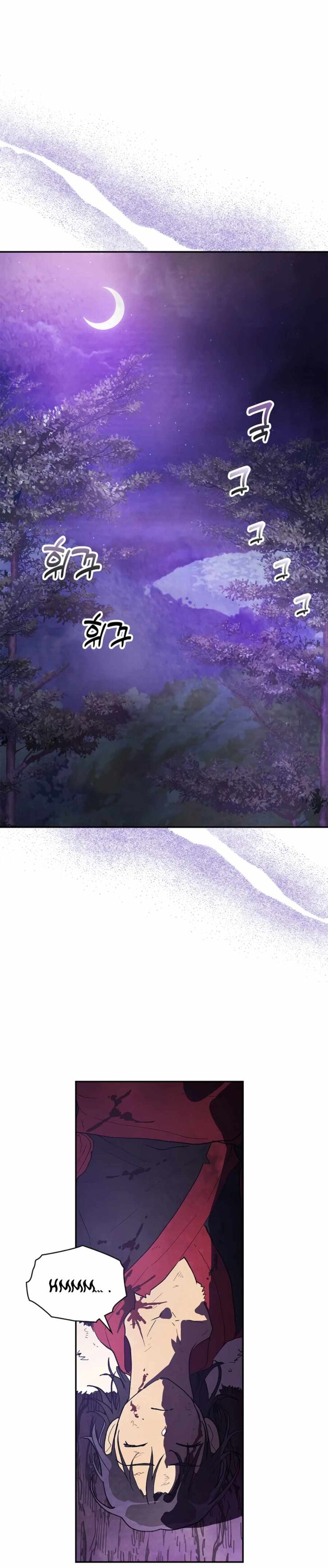 Read Chronicles of the Martial God's Return Manga Online