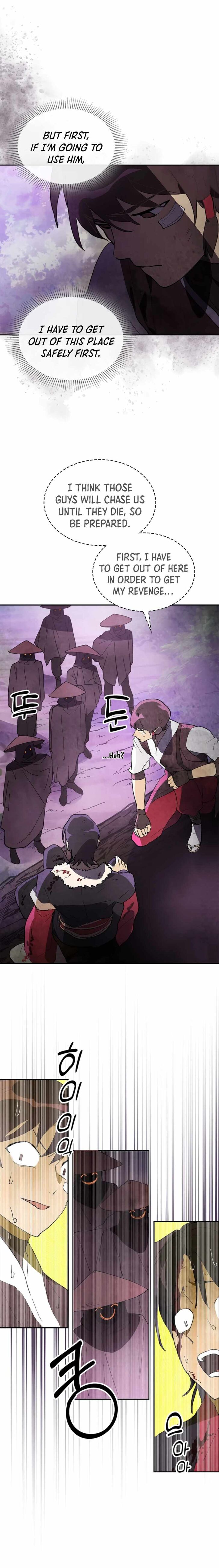 Read Chronicles of the Martial God's Return Manga Online