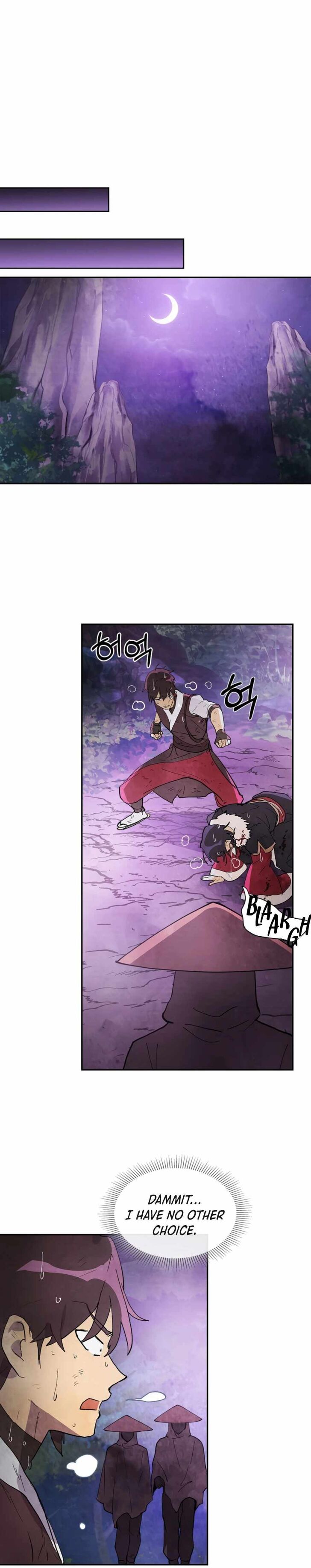 Read Chronicles of the Martial God's Return Manga Online