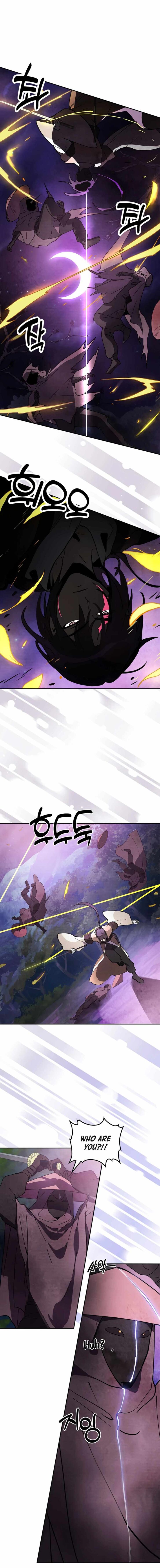 Read Chronicles of the Martial God's Return Manga Online