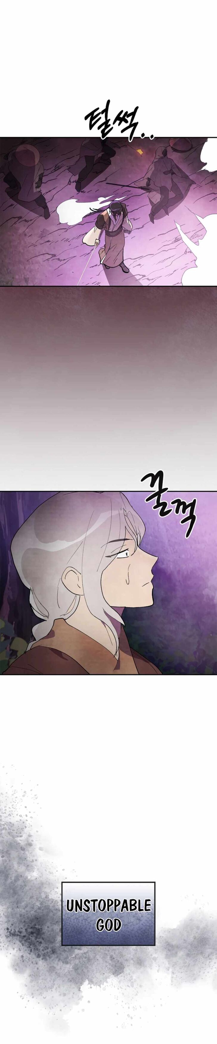 Read Chronicles of the Martial God's Return Manga Online