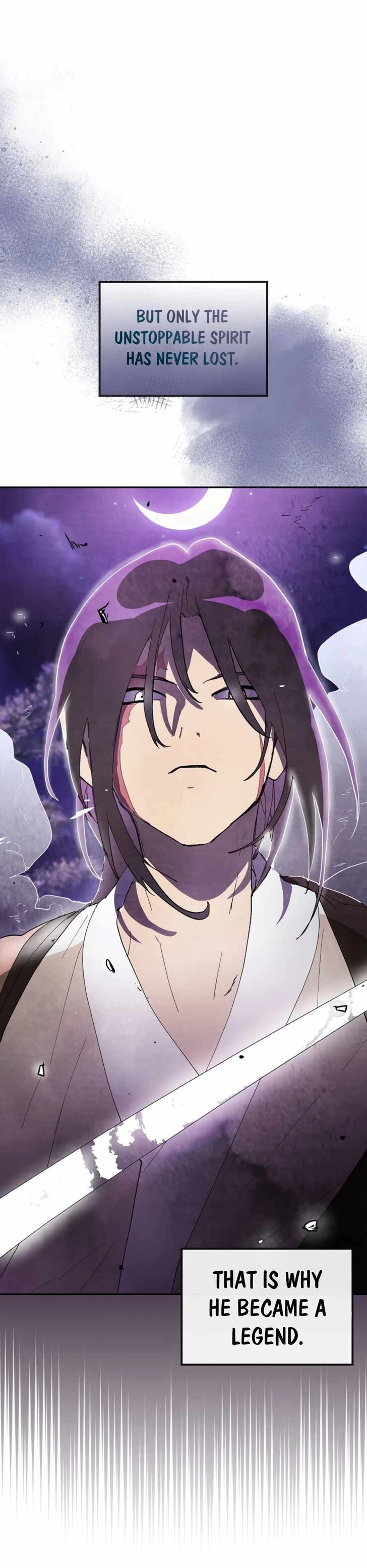 Read Chronicles of the Martial God's Return Manga Online