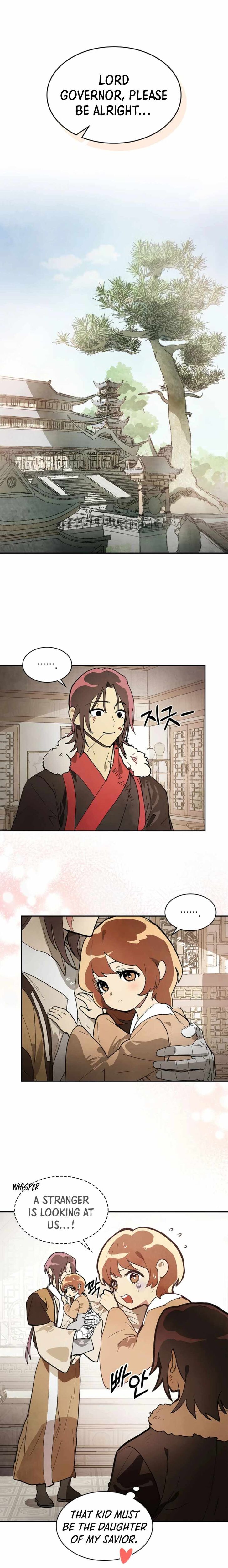 Read Chronicles of the Martial God's Return Manga Online