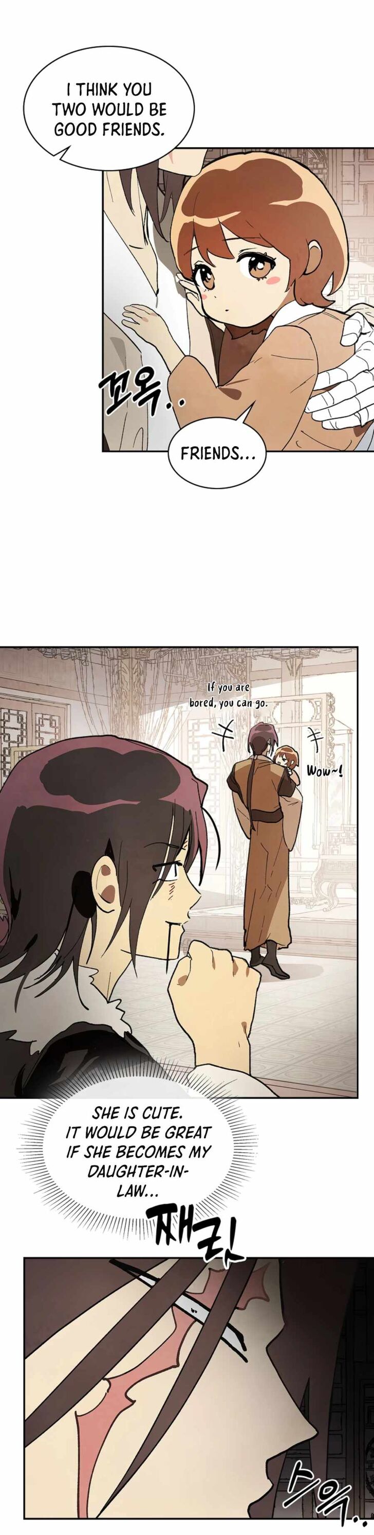 Read Chronicles of the Martial God's Return Manga Online