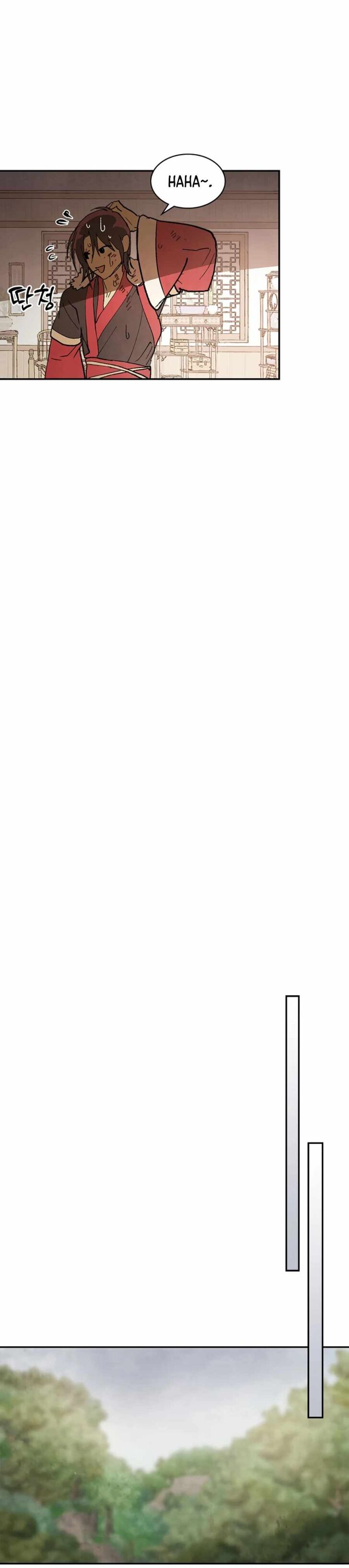 Read Chronicles of the Martial God's Return Manga Online