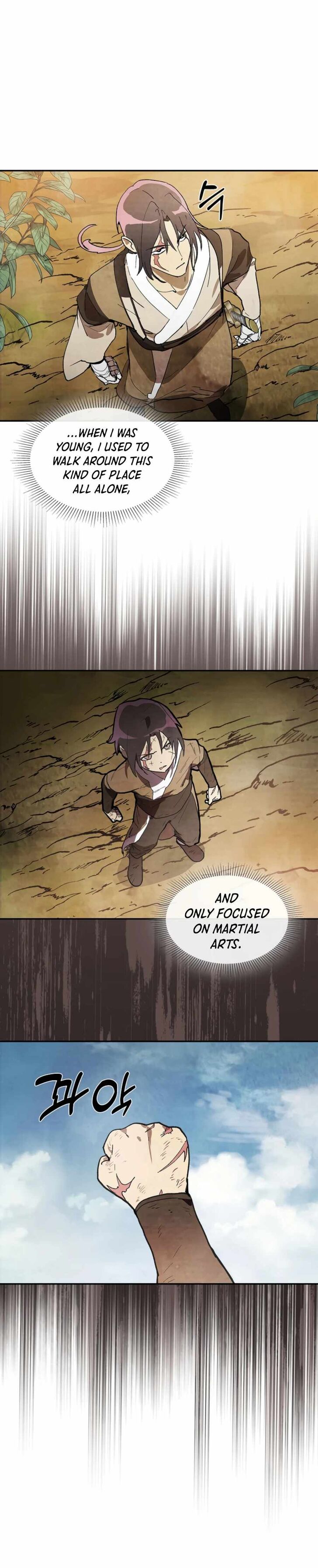 Read Chronicles of the Martial God's Return Manga Online