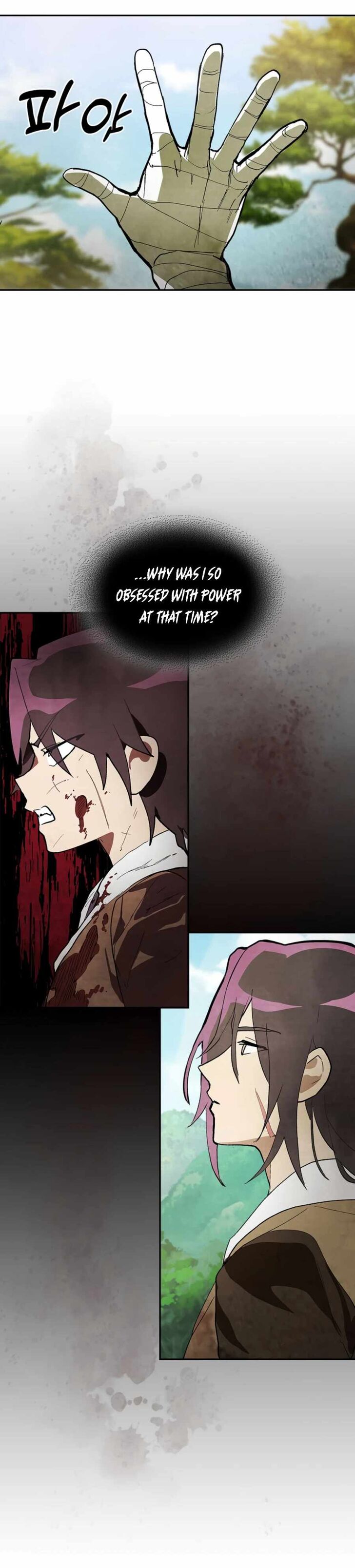 Read Chronicles of the Martial God's Return Manga Online