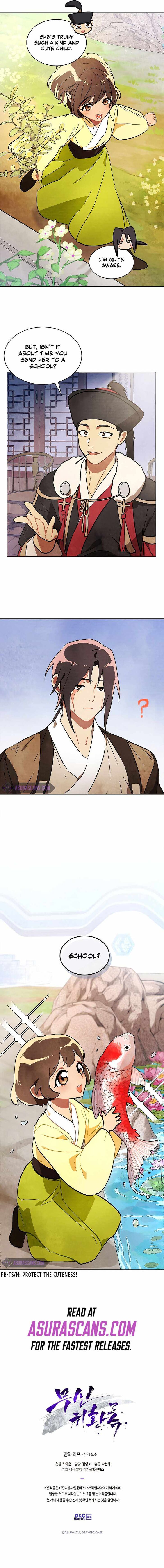 Read Chronicles of the Martial God's Return Manga Online