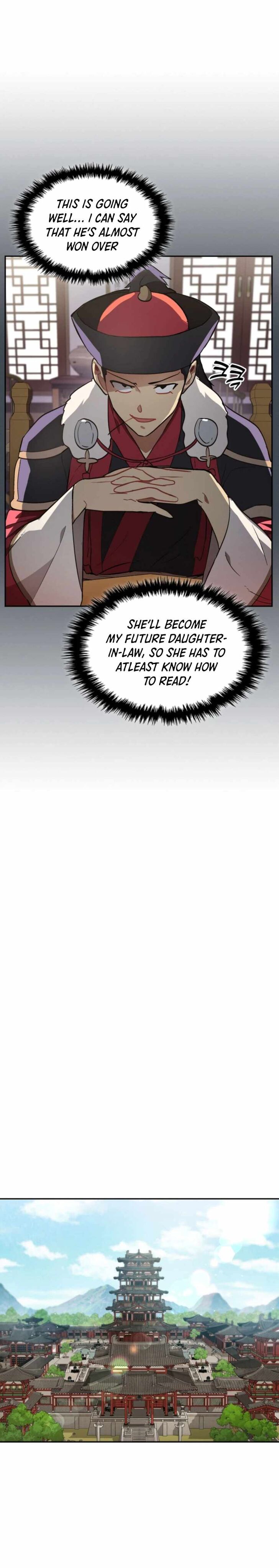 Read Chronicles of the Martial God's Return Manga Online